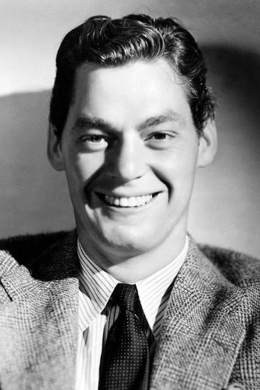 Johnny Weissmüller Image