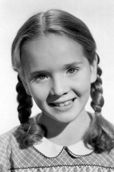 Connie Marshall Image