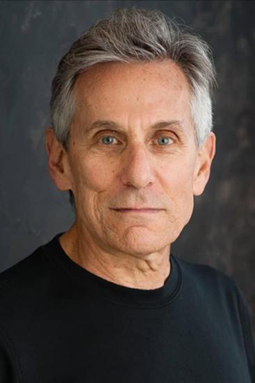 Jerry Wasserman Image