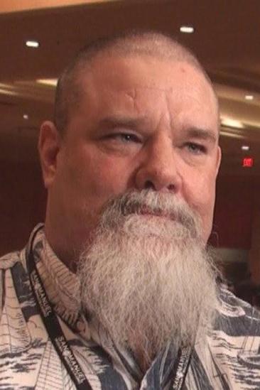 Tank Abbott Image