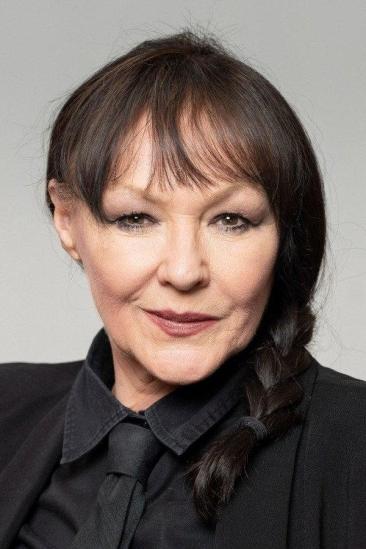 Frances Barber Image