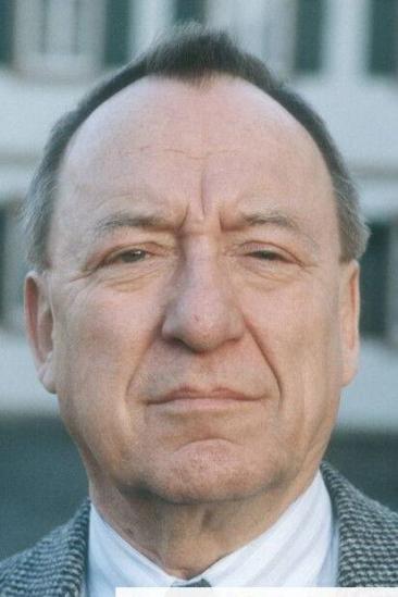 Ulrich Matschoss Image