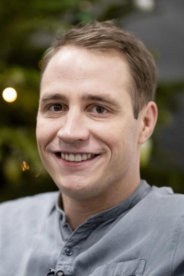 Raimondas Klezys Image