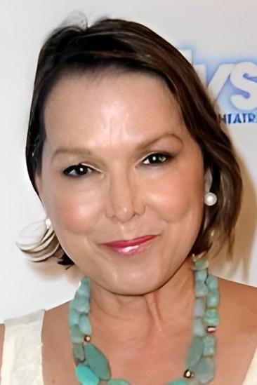 Maria Richwine Image