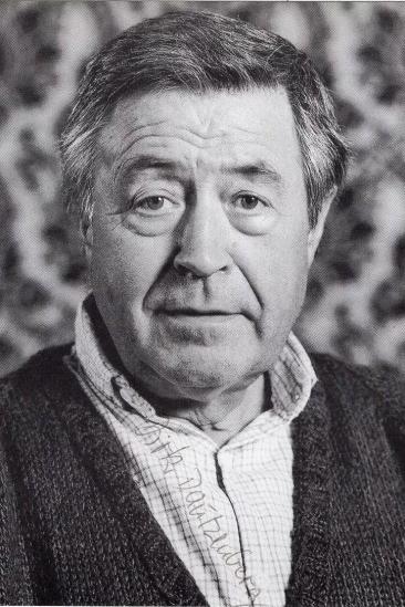 Dirk Dautzenberg Image