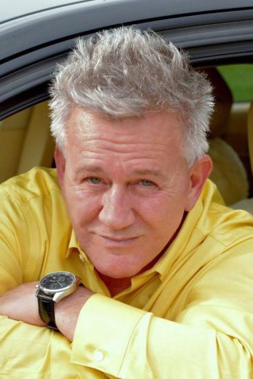 David Sherrill Image