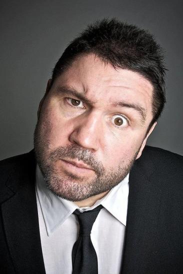 Ricky Grover Image