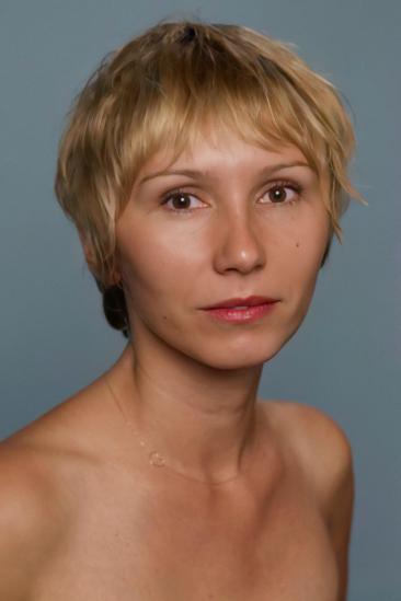 Dinara Drukarova Image