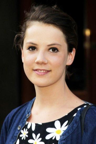 Alice St. Clair Image