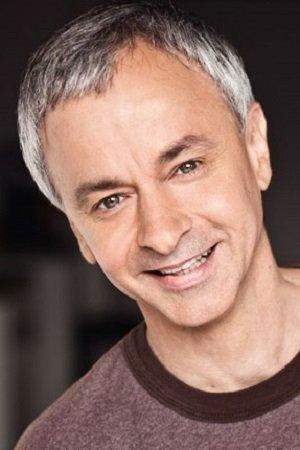 Richard Side Image