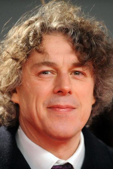 Alan Davies Image