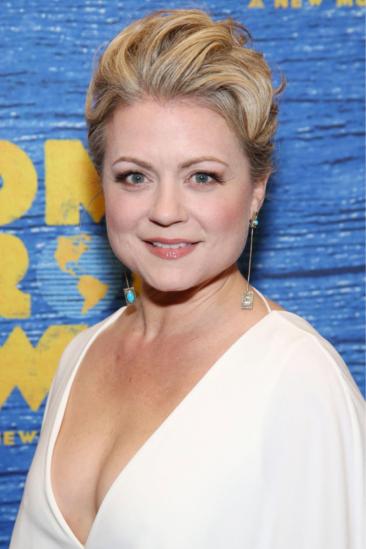 Kendra Kassebaum Image