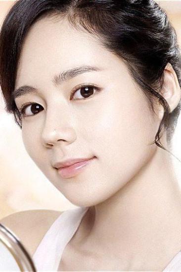 Han Ga-in Image