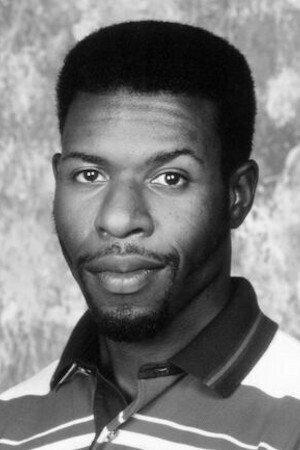 Darryl Theirse Image