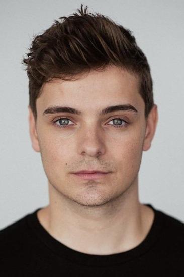 Martin Garrix Image