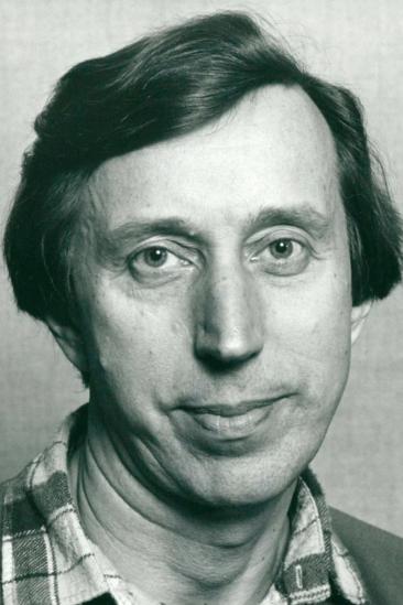 Åke Lagergren Image