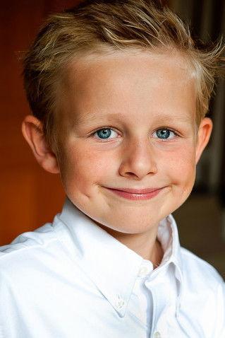 Callum Seagram Airlie Image