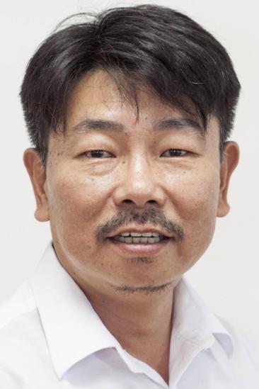 Yang Heung-ju Image