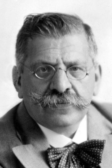 Magnus Hirschfeld Image
