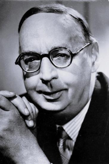 Miles Malleson Image