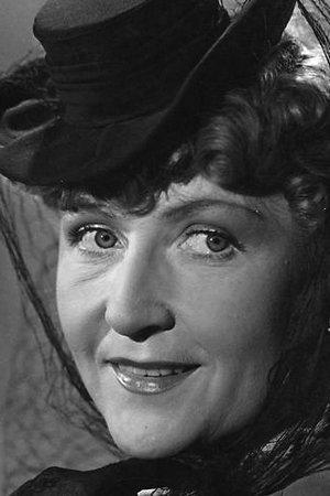 Randi Michelsen Image