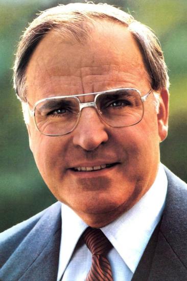 Helmut Kohl Image