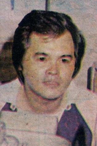 Ike Jarlego Jr. Image