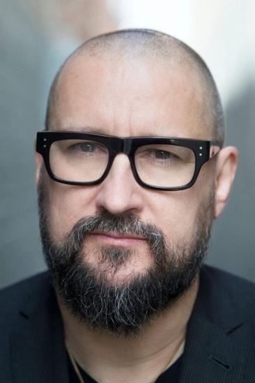 Clint Mansell Image