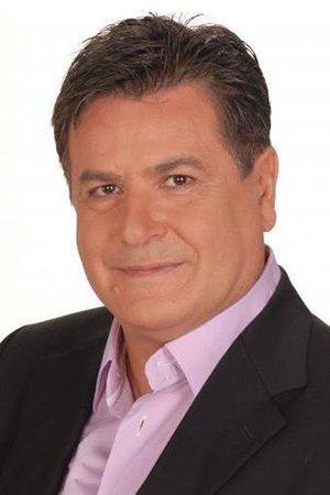 Giannis Kapetanios Image