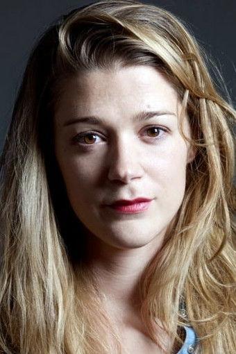 Célia Pilastre Image