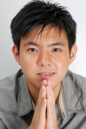 Jiro Manio Image