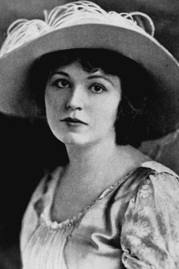 Ethel Teare Image