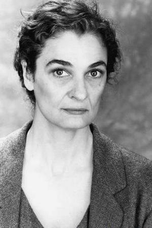 Paola Giannetti Image