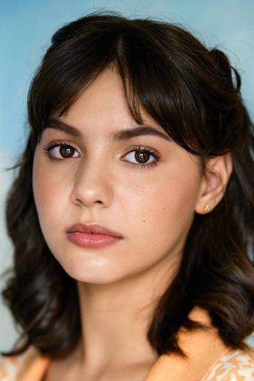 Samantha Lorraine Image