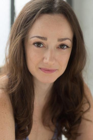 Megan McGinnis Image