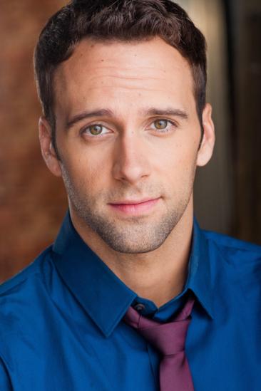 Jordan Matlock Image
