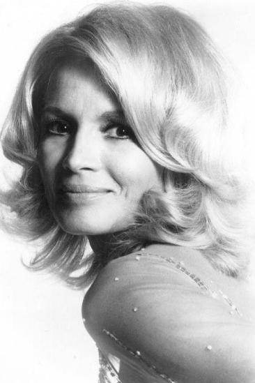 Angie Dickinson Image