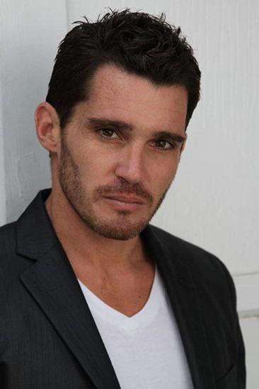 David Anthony Buglione Image