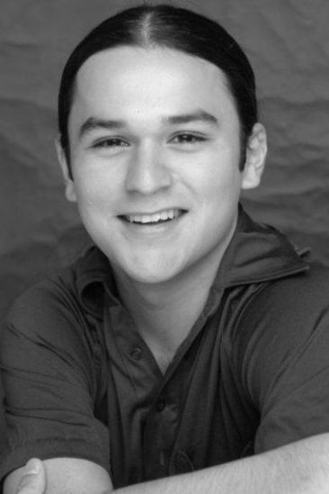 Cody Lightning Image