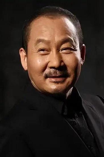 Ma Shaohua Image