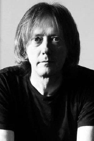 Roger O'Donnell Image