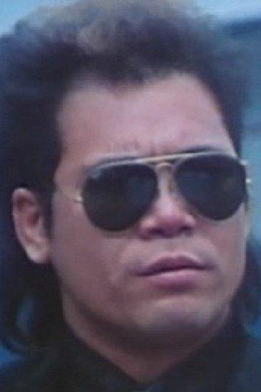 Tsai Chong-Chiu Image