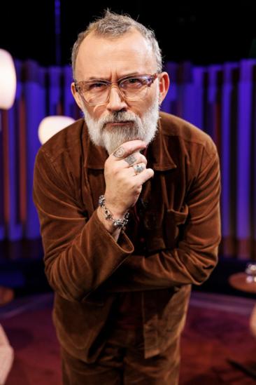 Tommy Tiernan Image