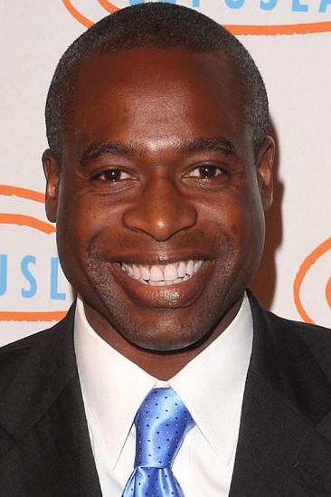 Phill Lewis Image