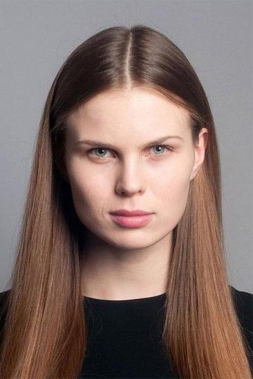 Aleksandra Revenko Image