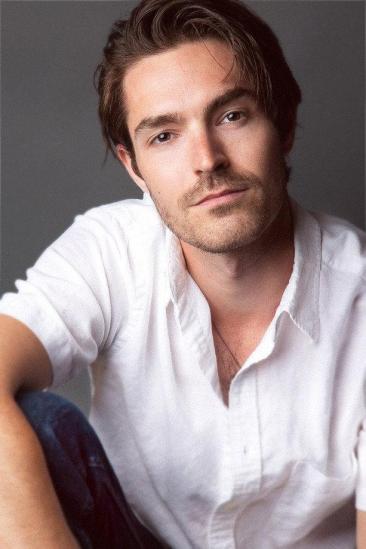 Tyler Schnabel Image