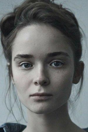 Anastasia Kuimova Image