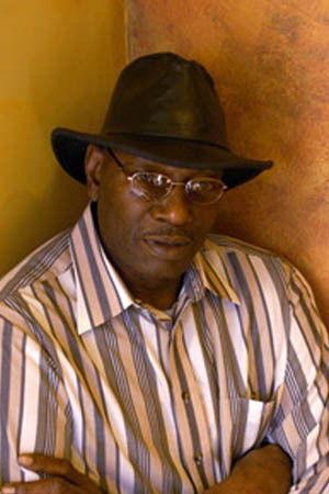 Donré Sampson Image