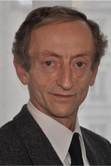 Philippe Rigot Image