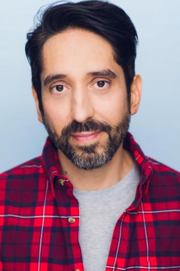 Rodrigo Luzzi Image